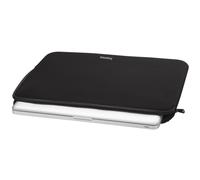Hama - Neoprene 39,6 cm (15.6") Funda Negro