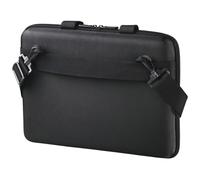 Hama - Nice 39,6 cm (15.6") Maletín Negro