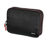 Hama Bolsa de Accesorios para cámara Fancy, L (22,5 x 7 x 16 cm)