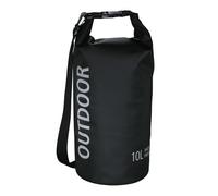 Hama Bolsa de viaje negro 10 l