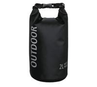Hama Outdoor-Tasche 2L Saco Lona Impermeable Bolsa Marinero Sport Bicicleta Etc.
