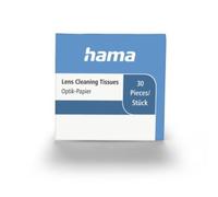Hama Papel Ã³ptico 5 x 30 hojas