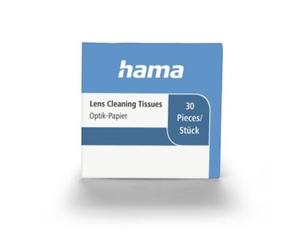 Hama Papel Ã³ptico 5 x 30 hojas