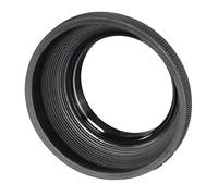 Gegenlichtblende ST für Standard-Objektive, faltbar, 77 mm