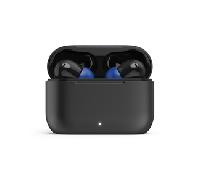 Hama Passion Clear II Auriculares True Wireless Stereo TWS Dentro de o do M sica Bluetooth Negro 4047443514424