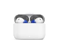 Hama Passion Clear II Auriculares True Wireless Stereo TWS Dentro de o do M sica Bluetooth Negro 4047443514431