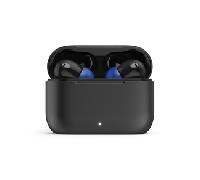 Hama Passion Clear II Auriculares True Wireless Stereo TWS Dentro de o do M sica Bluetooth Negro 4047443514424