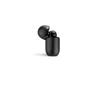 Hama - Passion Clear II Auriculares True Wireless Stereo (TWS) Dentro de oído Música Bluetooth Negro - 00184178