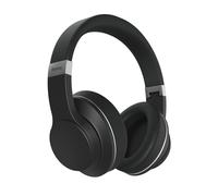 Hama Passion Voyage Auriculares Bluetooth Negro 20-20000 Hz 310 g