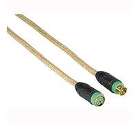 Hama PC Goldline PS/2 ratón extensión