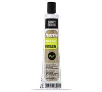 Hama Pegamento fotográfico, tubo con 35 g