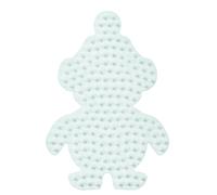 Hama Pegboard - Small Penguin (Importación USA)