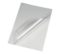 Hama Película Para Plastificadora A4 25 Pz 216x303 Mm