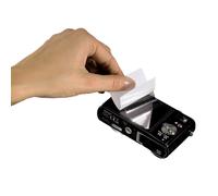 Hama Película Protectora Pnatalla-Película para 4" Kamera-Display LCD Foto DSLR