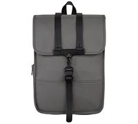 Hama Perth Maletín para portátil 39,6 cm (15.6") Mochila Gris