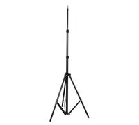 Hama Pie 'LS-L200 (trípode para lámpara, lámpara fotográfica), Color Negro