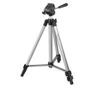 Hama - Pied Photo-vidéo Star 20", tête 3D, 770 g, 118.5 mm