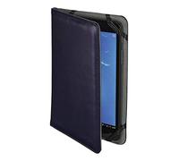 Hama Piscine 17,8 cm (7") Folio Azul - Fundas para tablets (Folio, Universal, 17,8 cm (7"), 90 g, Azul)