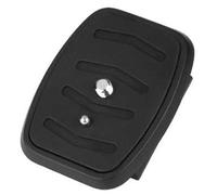 Hama Placa de acoplamiento rÃ¡pido para la serie Star