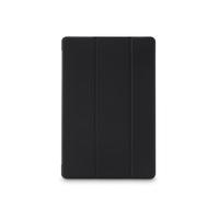 Funda Para Tableta "Fold" Para Samsung Galaxy Tab S9+ 12,4", Negra