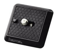 Hama Placa de la cÃ¡mara Click II 40x40 mm