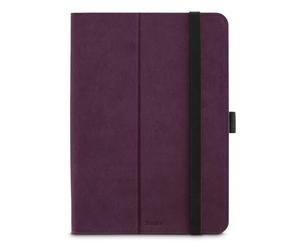 Hama Poch. pr Velvet Tablet para tabletas 24-28 cm (9,5-11"), Brdx