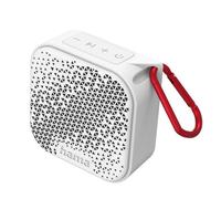 Hama Pocket 3.0 Altavoz monofónico portátil 3.5W Blanco