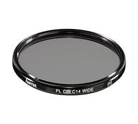 Hama - Polarising Filtro, Circular, Wide 4.5 mm, 52.0 mm, C14 Coated