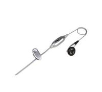 Hama - "Portable High Quality" auricular para Sony Ericsson T610, Se engancha, Sony Ericsson T610, Teléfono