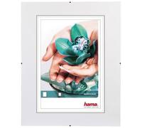 Hama "Clip-Fix" - 13 x 18 cm Transparente - Marco