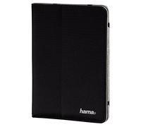 Hama Portfolio Strap para Tablets y eReader hasta 25,6 cm (10,1"), Negro