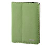 Hama Portfolio Strap para Tablets y eReader hasta 25,6 cm (10,1"), Verde