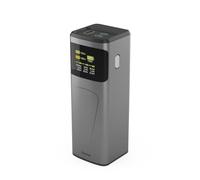 Hama Power Pack High Power, 2x USB-C, USB-A, carga rápida 150 W, 24000 mAh
