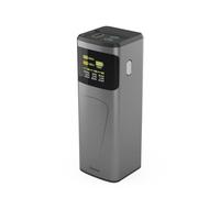 Hama Power Pack High Power, 2x USB-C, USB-A, carga rápida 200 W, 24000 mAh