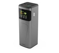 Hama Power Pack High Power, 2x USB-C, USB-A, carga rÃ¡pida 150 W, 24000 mAh