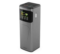 Hama Power Pack High Power, 2x USB-C, USB-A, carga rápida 200 W, 24000 mAh