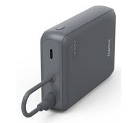 Hama - power pack travel 10.000 mah (batería portátil, power bank, c