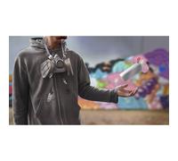 Hama - PowerBrick 2.0 Altavoz portátil estéreo Blanco 8 W