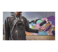 Hama - PowerBrick 2.0 Altavoz portátil estéreo Negro 8 W