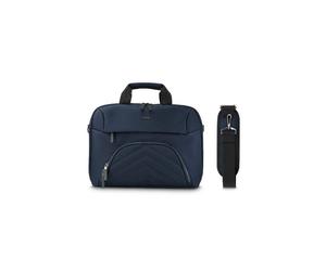 Hama - Premium Lightweight 41,1 cm (16.2") Maletín Toploader Azul