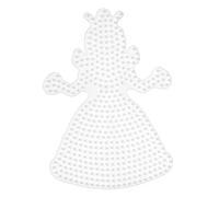 Hama Princess Pegboard (Importación USA)