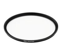 Hama - Filtro de protección Ultimate (Vidrio óptico (HR), diámetro de Rosca de 72 mm, Grosor de la Montura de 2,4 mm, Rosca Frontal, MC8 (Multicapa) Negro