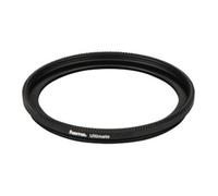 Hama Protect-Filter Ultimate, con revestimiento múltiple (8 capas), Ancho 49 mm