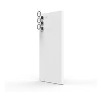 Hama Protector de cámara Cam Protect para Samsung Galaxy S26/S26+, resistente a los golpes, a prueba de arañazos