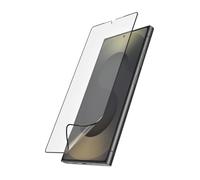 Hama Protector de pantalla para Samsung Galaxy S26 Ultra D3O (protección completa 9H, antiarañazos, antihuellas, antigolpes)