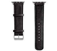 Hama Pulsera De Reloj Velour Style Para Apple Watch 38Mm 40Mm Series 1-6