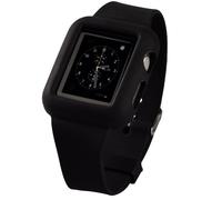 Hama Pulsera De Silicona Para Apple Watch 38mm Series 0-3