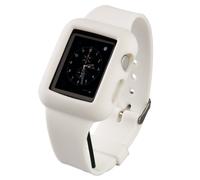 Hama Pulsera De Silicona Para Apple Watch 42mm Series 0 1