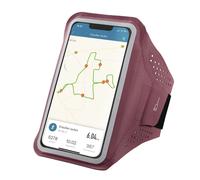 Hama Pulsera Deportiva Funda Protectora Jogging para Apple IPHONE 15 14 13 Pro