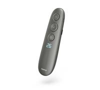 Hama Puntero inalámbrico Spot-Pointer V2 Antracita